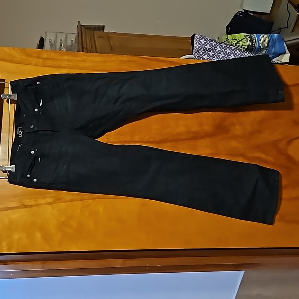 Loft jeans